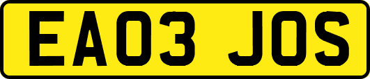 EA03JOS