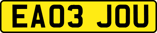 EA03JOU