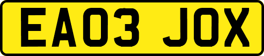 EA03JOX