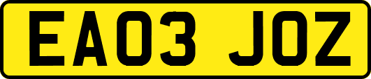 EA03JOZ