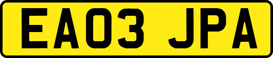 EA03JPA