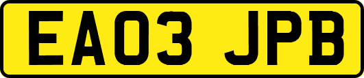 EA03JPB
