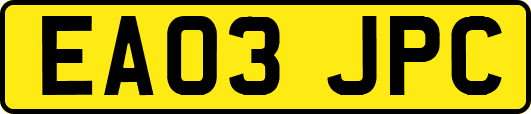 EA03JPC