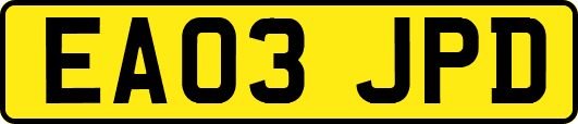 EA03JPD