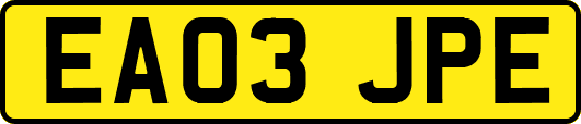 EA03JPE