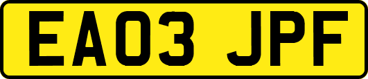 EA03JPF