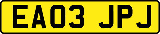EA03JPJ
