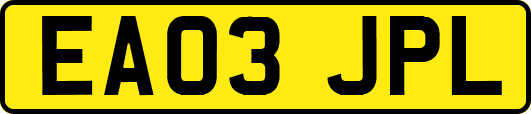 EA03JPL