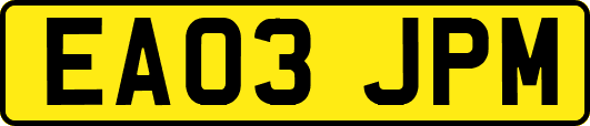 EA03JPM