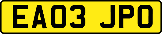 EA03JPO