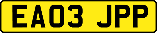 EA03JPP