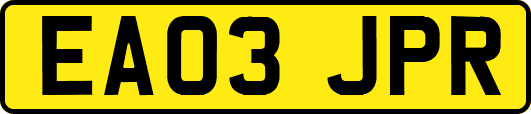 EA03JPR