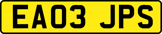 EA03JPS