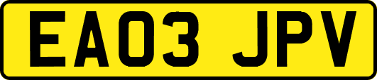 EA03JPV