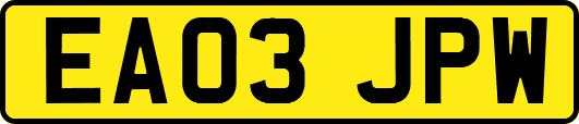 EA03JPW