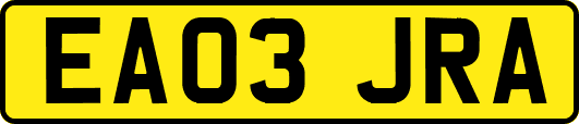 EA03JRA