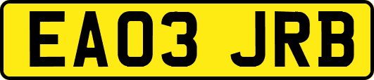 EA03JRB