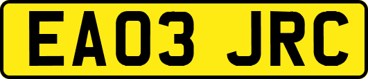 EA03JRC