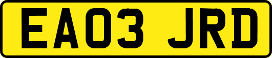 EA03JRD