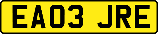 EA03JRE