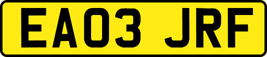 EA03JRF
