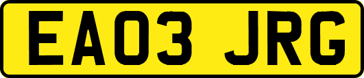 EA03JRG