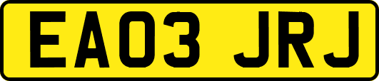 EA03JRJ