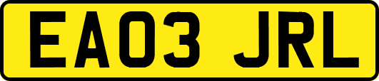 EA03JRL