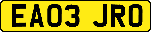 EA03JRO