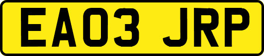 EA03JRP