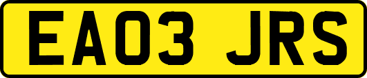EA03JRS