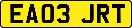 EA03JRT