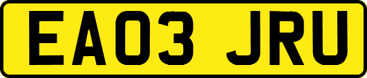 EA03JRU