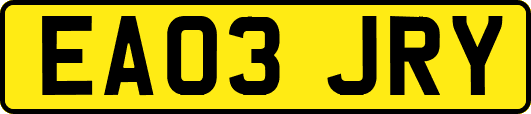 EA03JRY