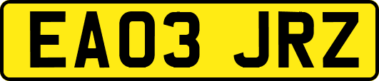 EA03JRZ