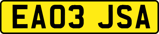 EA03JSA