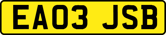 EA03JSB
