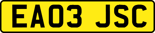 EA03JSC