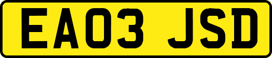 EA03JSD