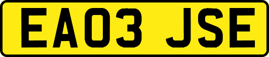 EA03JSE