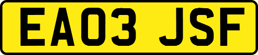 EA03JSF
