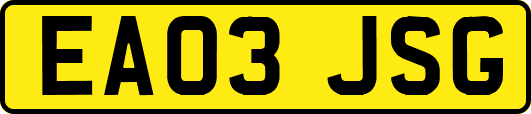 EA03JSG