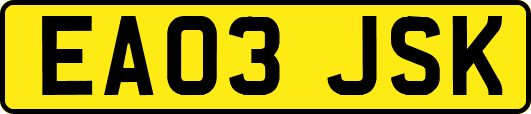 EA03JSK
