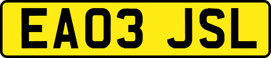 EA03JSL
