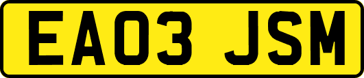 EA03JSM