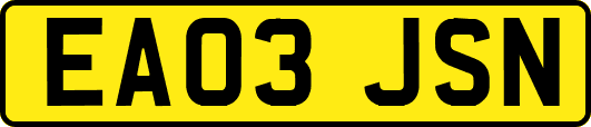 EA03JSN