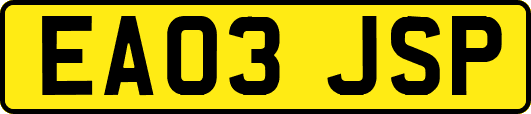 EA03JSP