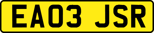 EA03JSR