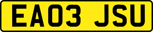 EA03JSU
