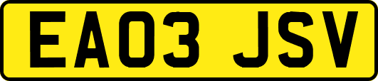 EA03JSV